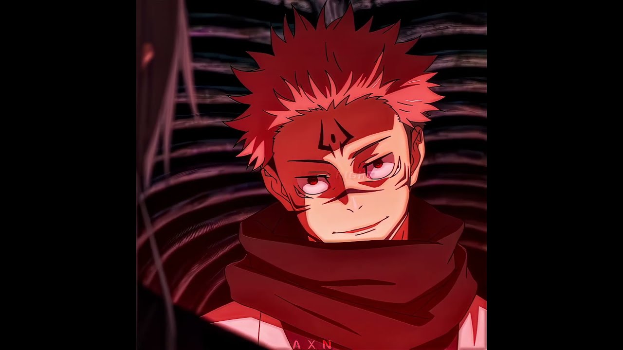  HE KNEW IT Jujutsu Kaisen Edit Anime Jujutsukaisen Shorts