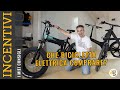 INCENTIVI BICICLETTA ELETTRICA Quale comprare? I MIEI CONSIGLI.
