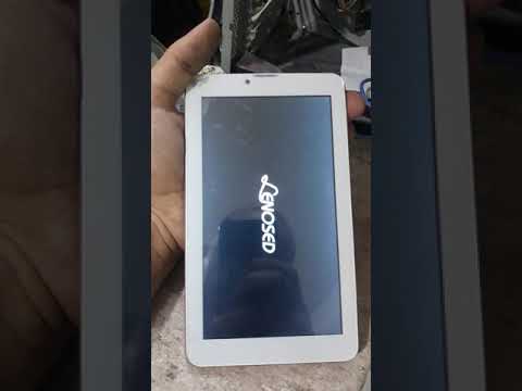 hard reset lenosed