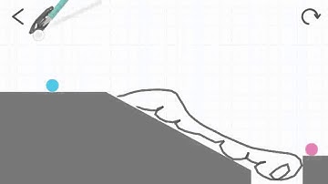 Brain Dots Level 106 Walkthrough