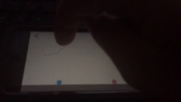 Brain dots level 3 solution