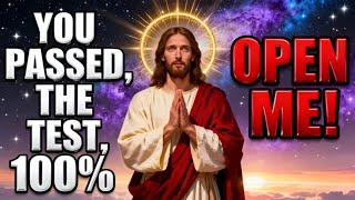 GOD SAYS;- I PICKED YOU FOR THIS | GOD'S MESSAGE FOR YOU TODAY