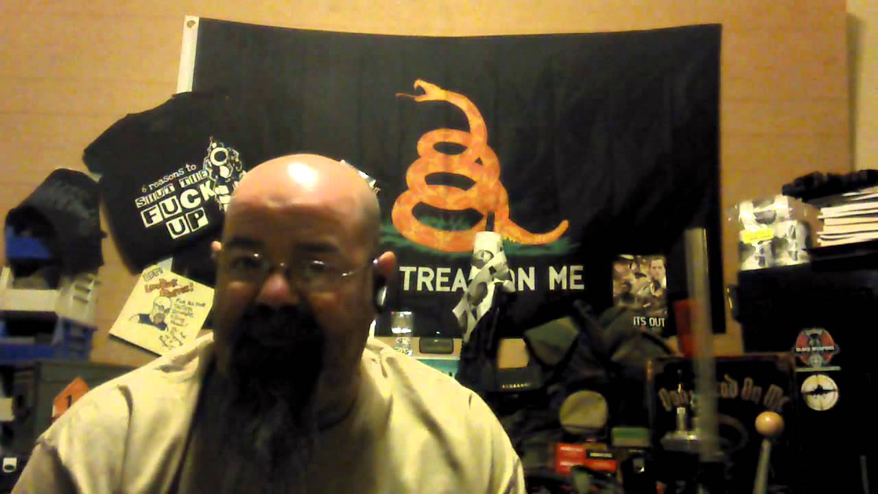 Pretty Prepper Rh Real Day Preppers...R.I.P. - YouTube