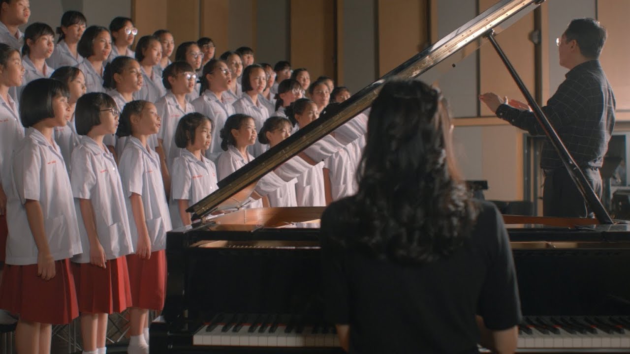 Still on My Mind - นักร้องประสานเสียง วัฒนาวิทยาลัย