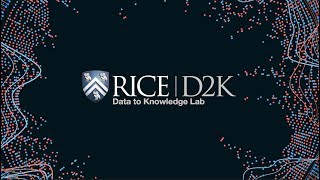 Rice Launches First-Of-Its-Kind Data Science Center