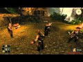 Jede Menge Risen 2: Dark Waters Gameplay-Videos