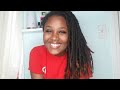 ACV RINSE | Locs