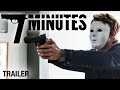 Jason Ritter, Kris Kristofferson - 7 MINUTES Movie
