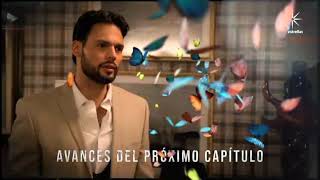 VIVIR DE AMOR capitulo 45 Avance