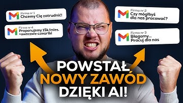Jak stać się ARCHITEKTEM AUTOMATYZACJI AI i zarabiać do 30 000 zł miesięcznie? | Michał Barczak