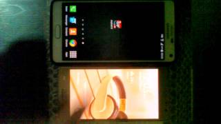 Android vs Tizen: app loading speed screenshot 5