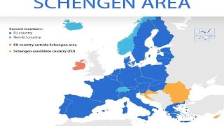 ЕС принимает Хорватию в Шенген с 1 января, заявки Болгарии и Румынии отклонены