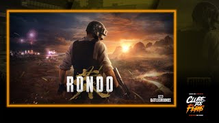 PUBG (Xbox Series S) - Jogando ao vivo.