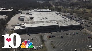 Lawmakers' concerns linger about changes at West Knoxville USPS facility