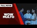 WOW MULTO: Joey de Leon, Alma Concepcion, Judy Ann Santos & Wowie de Guzman | Full Movie