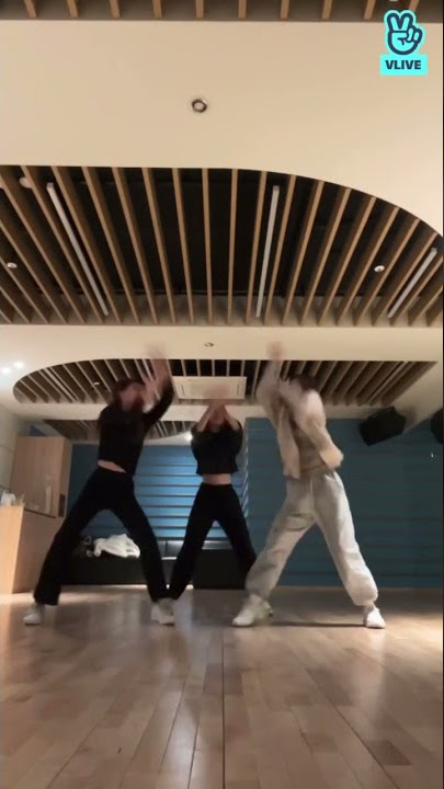 Ryujin, Yeji, Chaeryoung Vlive (Weapon💜) #ryujin