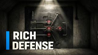 How the Ultra Wealthy Protect Their Assets