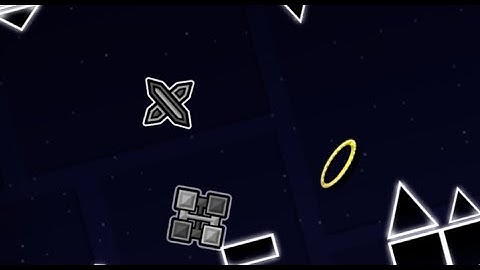 My part in Comet by The Cong