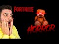 FORTNITE HORROR cu IUBITA MEA