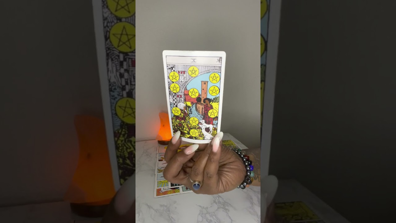 His daddy done told him he foolish for fumbling this Divine Feminine and he need to get it together!