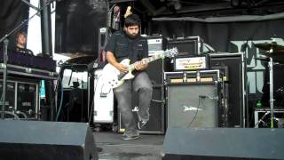 Hail The Villain - My Reward (Live, HD)