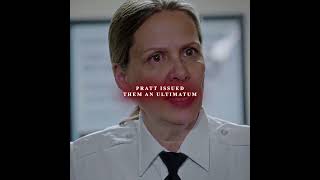 A Child Was Trapped Inside the House Burgess Heard Something No One Else Did Chicago P D