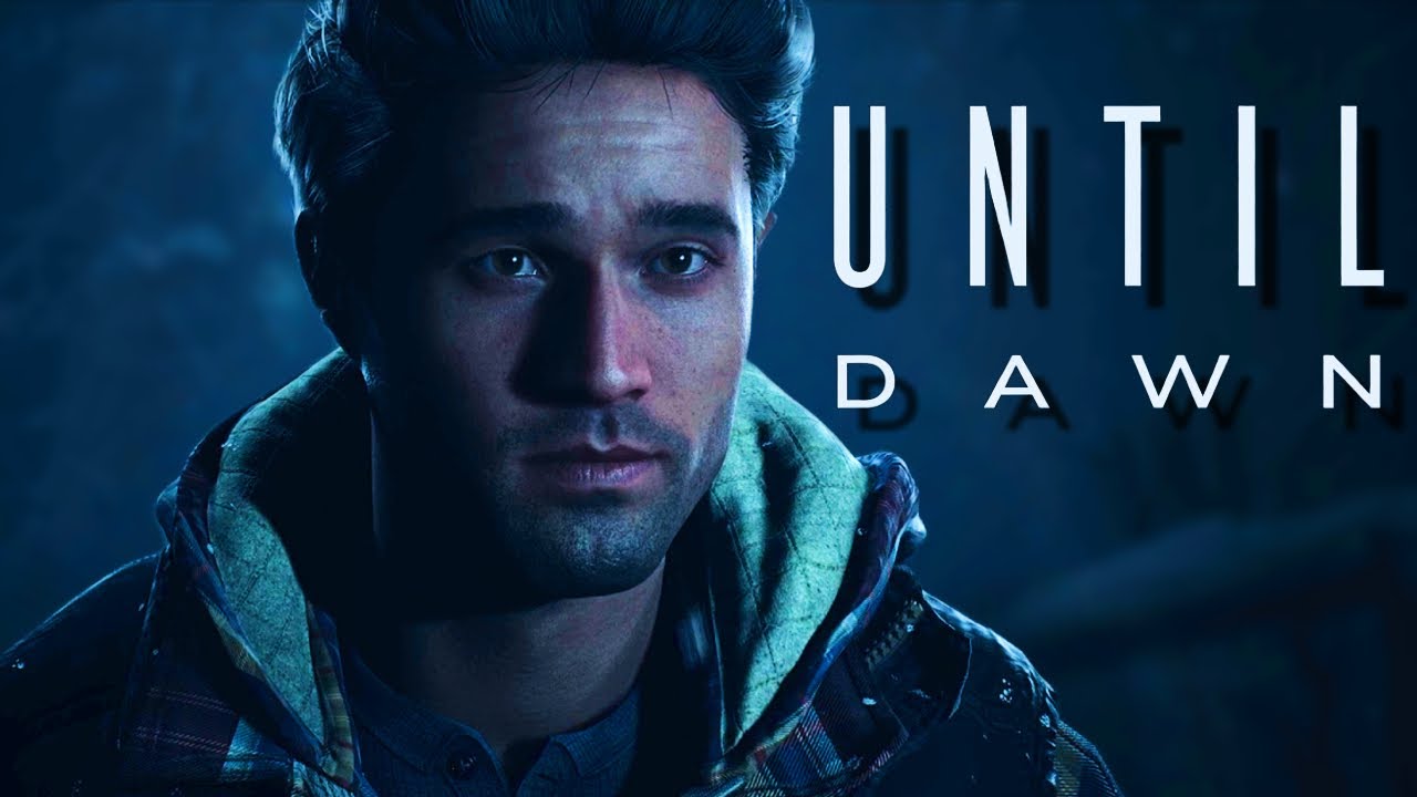 MIKE AND JESS GET IN TROUBLE! | Until Dawn Gameplay