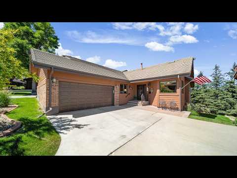 3209 BROADMOOR DR, Rapid City, SD home video tour