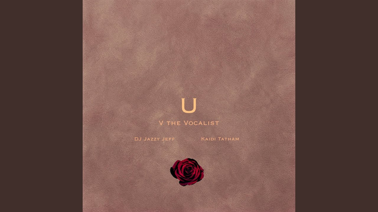 Watch U on YouTube Watch U on YouTube