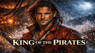 King Of The Pirates The Commodore Rises