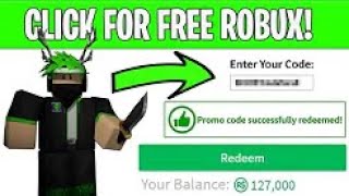This Secret Robux Promo Code Gives Free Robux January 2020 Roblox 2020 Mb3 تحميل قناة الموسيقى - promo code that gives free robux