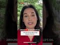 Global Oil Prices Stay High Despite Decline | Laura | Asia One News