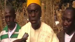 Le Leader De Lands A Sinko