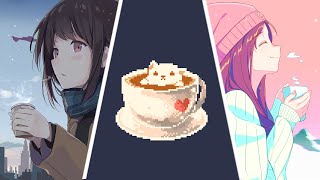 25 COFFEE THEMED Wallpapers from Wallpaper Engine