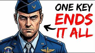 Your Life as Every Nuclear Missile Crew Rank