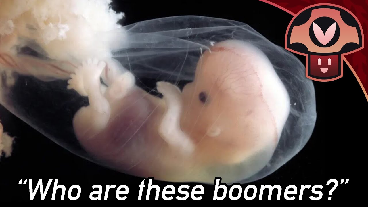 [Pre-Stream] FETUS IN CHAT