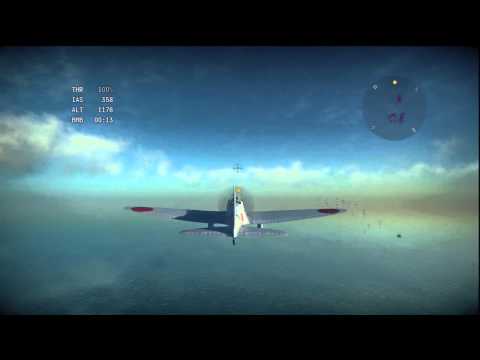 Birds of Steel - Mission: Battle of the South Pacific
