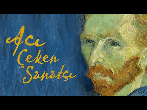 Van Gogh Neden Bu Kadar Özel?