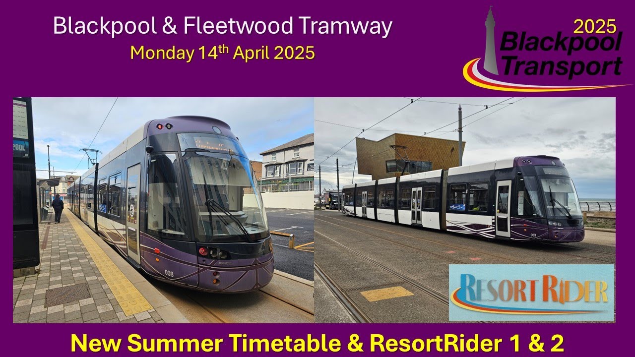 blackpool-fleetwood-tramway-new-summer-season-timetable-and