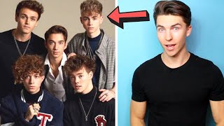 VOCAL COACH Reacts to Why Don't We's EMOTIONAL Vocals