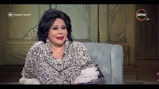 صاحبة السعادة - النجم حسين فهمي يتحدث عن ذكرياته مع فريد الأطرش في فيلم 