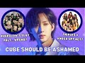 24 kpop opinions to start 2024