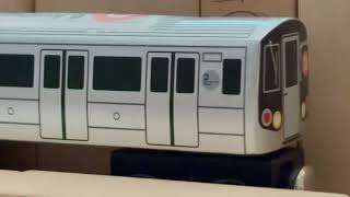 NMC Episode 10 - KCT 6th Avenue line East End 34th Street Action (2023) NMC Episode 10 - KCT 6th Avenue line East End 34th Street Action (2023)
