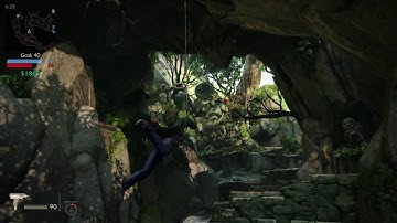 Uncharted 4 Top 5 Plays