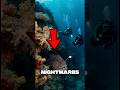 Creatires Found At The Bottom of The Mariana Trench