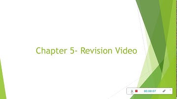 chapter 5 Graphics in Publisher 2013 (Revision video)