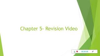 chapter 5 Graphics in Publisher 2013 (Revision video)