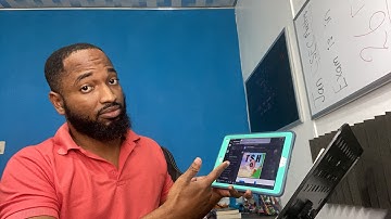 The student hub - Made during the quarantine! CXC exams