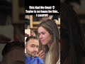 She is so unhinged #slomw  #taylorfrankiepaul #realitytv #momtiktok #hulu