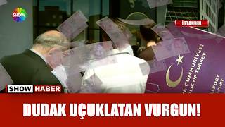 Vize dolandırıcılarına operasyon!